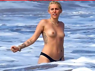 Naked celebs compil, korean